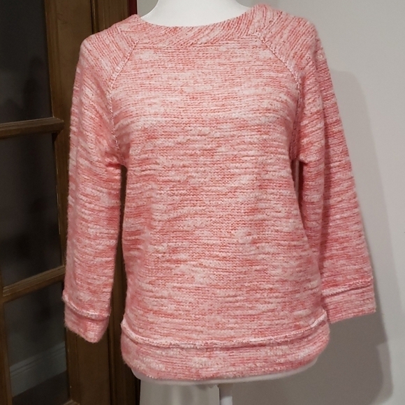 ANTHROPOLOGIE Amadi Sweater NWOT - Picture 1 of 7